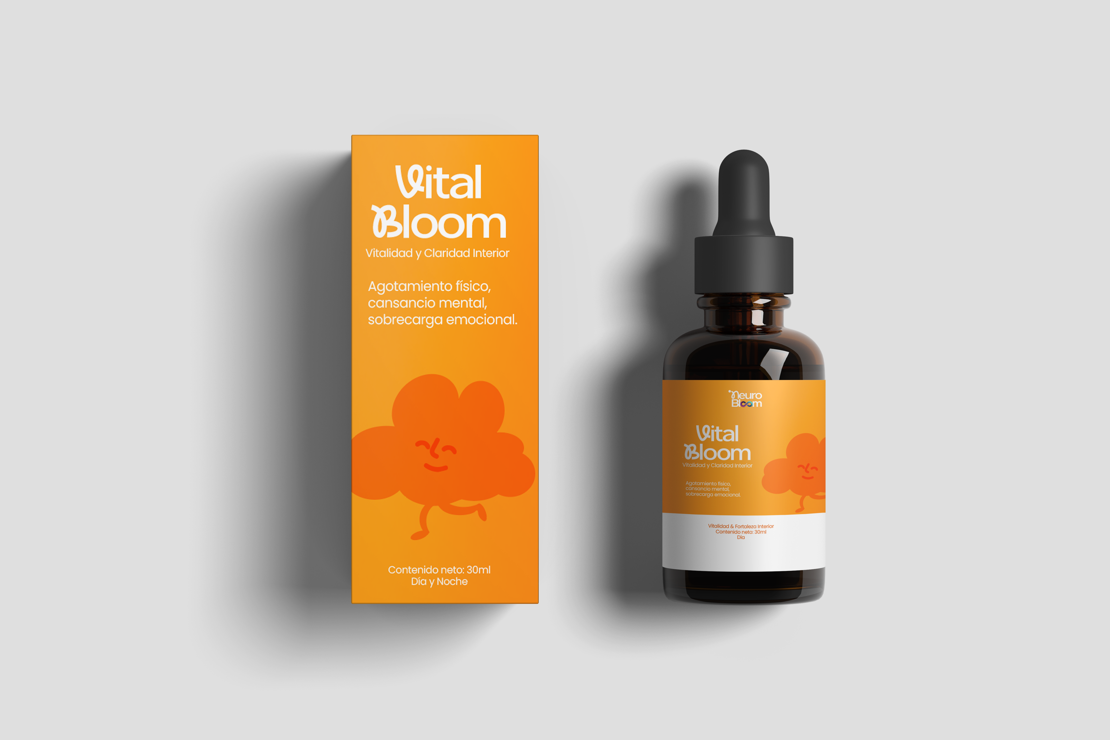 Vital Bloom
